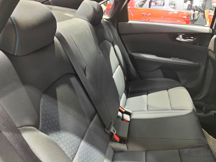 ��������Դ ȫ������K3 PHEV�ܷ���������