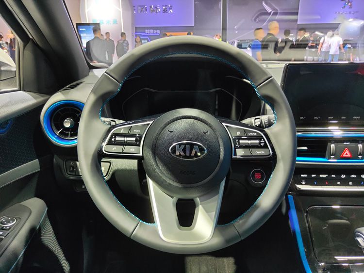 ��������Դ ȫ������K3 PHEV�ܷ���������