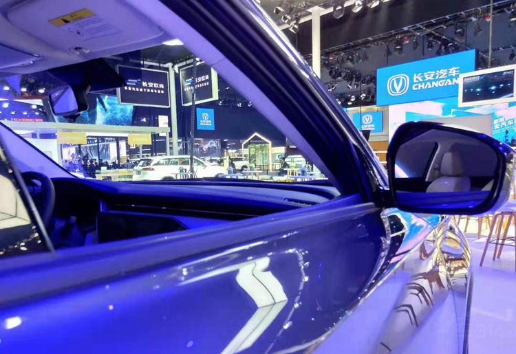 �������SUV�г� ����ŷ��X7����ɶ���չ