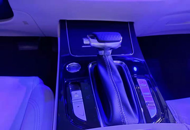 �������SUV�г� ����ŷ��X7����ɶ���չ