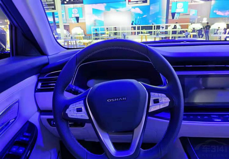 �������SUV�г� ����ŷ��X7����ɶ���չ