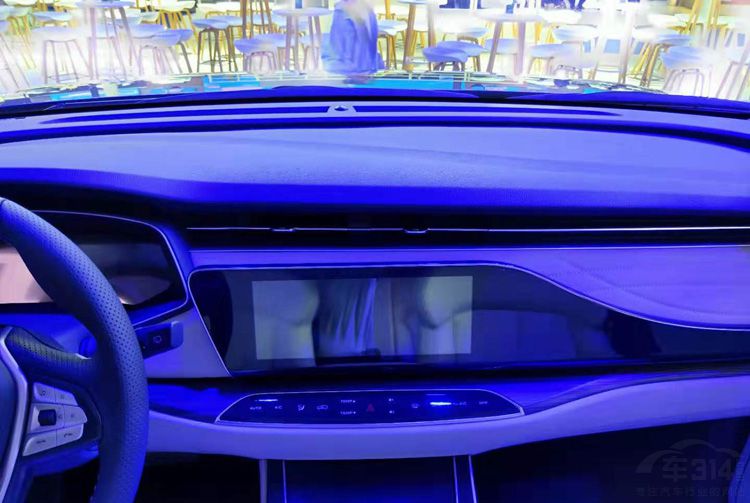 �������SUV�г� ����ŷ��X7����ɶ���չ