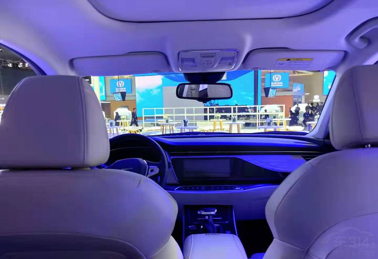 �������SUV�г� ����ŷ��X7����ɶ���չ