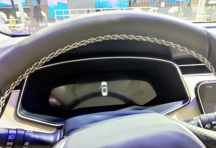 �������SUV�г� ����ŷ��X7����ɶ���չ