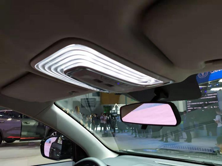 ����CS75 PLUS�ɶ���չ��ʽ���� �ۼ�10.69����