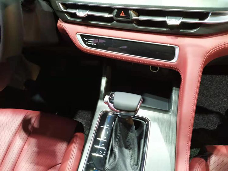 ����CS75 PLUS�ɶ���չ��ʽ���� �ۼ�10.69����