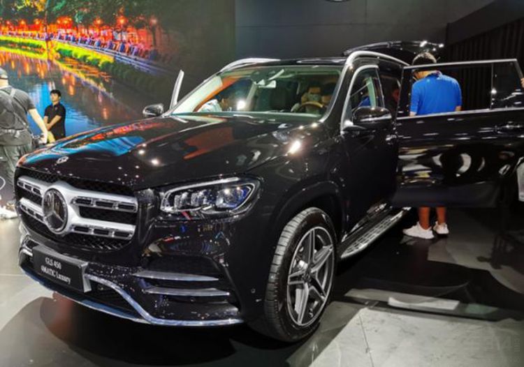 ����MHAƽ̨���죬ȫ��GLS����ɶ���չ