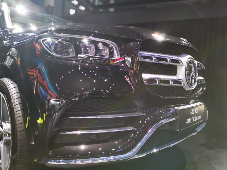 ����MHAƽ̨���죬ȫ��GLS����ɶ���չ