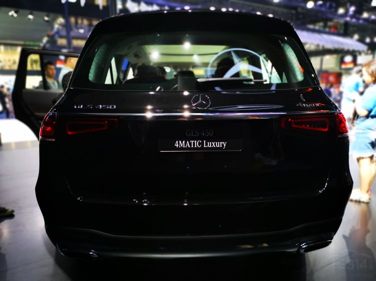 ����MHAƽ̨���죬ȫ��GLS����ɶ���չ