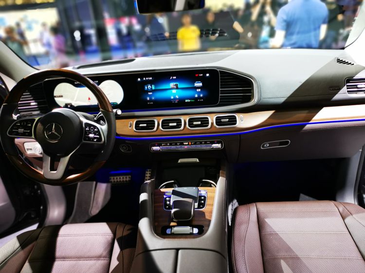 ����MHAƽ̨���죬ȫ��GLS����ɶ���չ