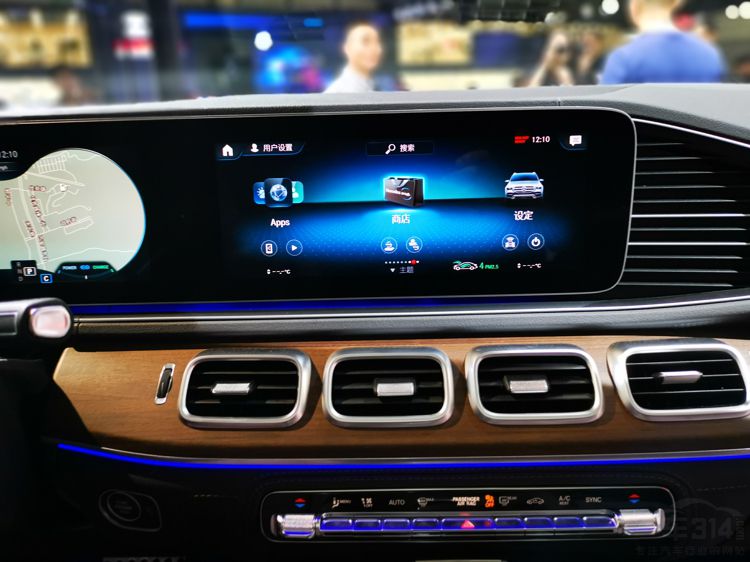 ����MHAƽ̨���죬ȫ��GLS����ɶ���չ