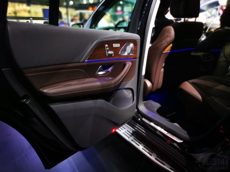 ����MHAƽ̨���죬ȫ��GLS����ɶ���չ