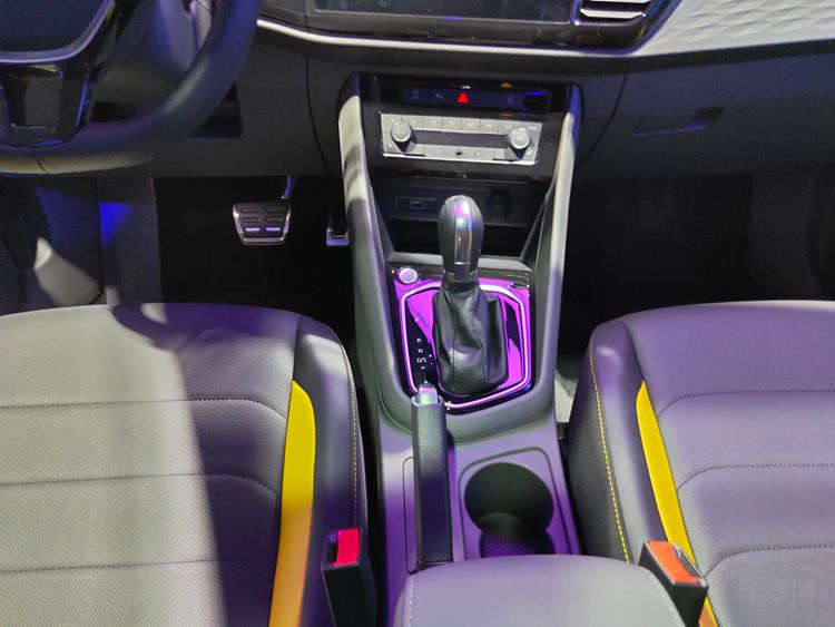 ��;VS5�ɶ���չ���� û�д��ڱ�Ĵ���SUV