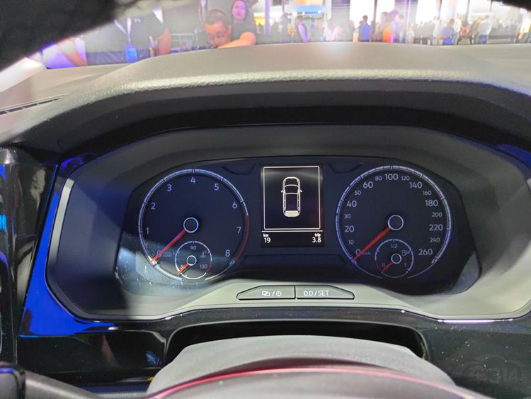 ��;VS5�ɶ���չ���� û�д��ڱ�Ĵ���SUV