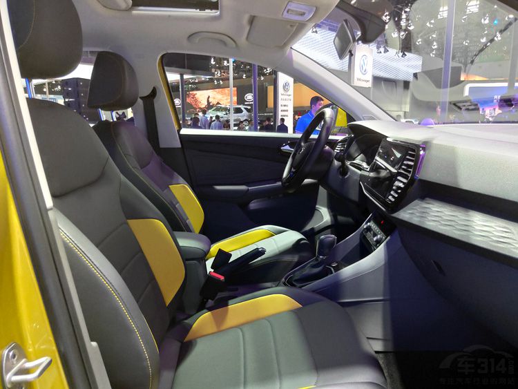 ��;VS5�ɶ���չ���� û�д��ڱ�Ĵ���SUV