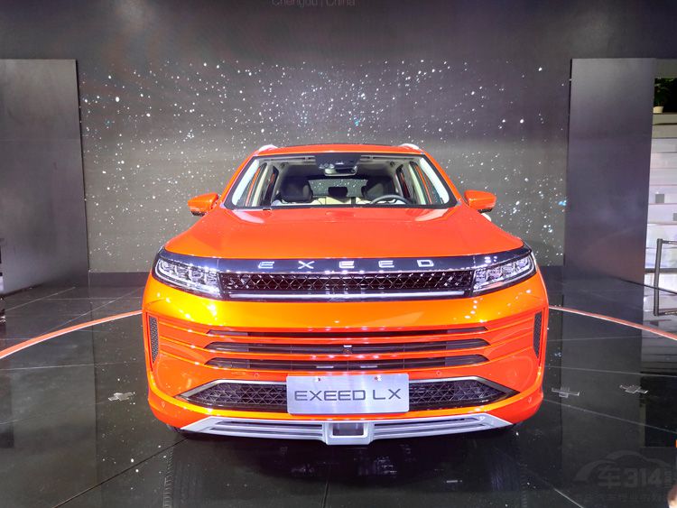 2019�ɶ���չ����;LX����Ԥ�� 12.79��Ԫ��