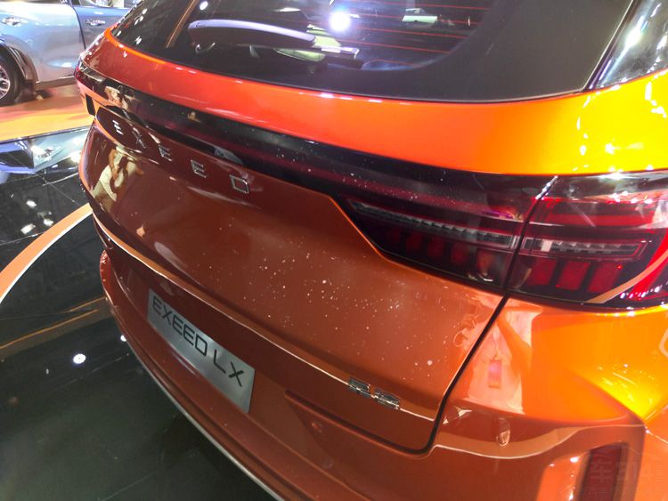 2019�ɶ���չ����;LX����Ԥ�� 12.79��Ԫ��