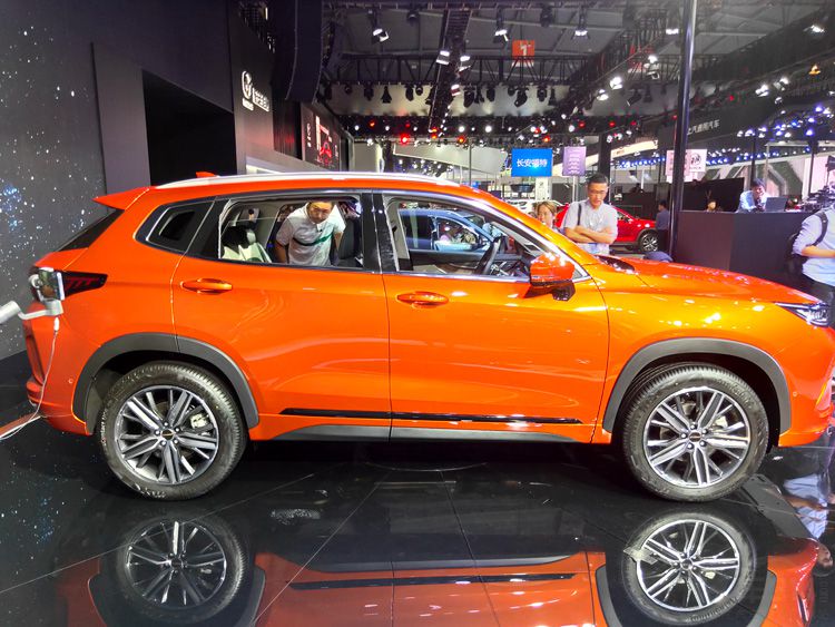 2019�ɶ���չ����;LX����Ԥ�� 12.79��Ԫ��