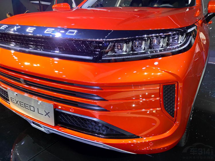 2019�ɶ���չ����;LX����Ԥ�� 12.79��Ԫ��