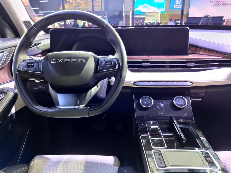 2019�ɶ���չ����;LX����Ԥ�� 12.79��Ԫ��