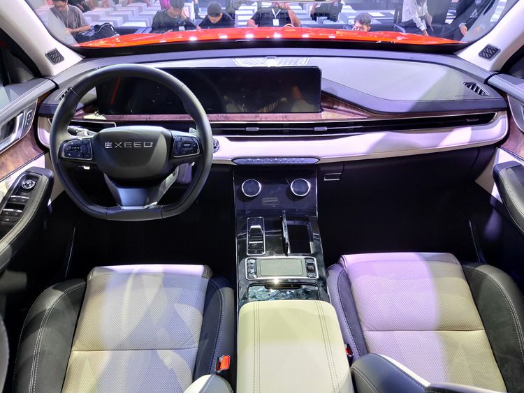 2019�ɶ���չ����;LX����Ԥ�� 12.79��Ԫ��