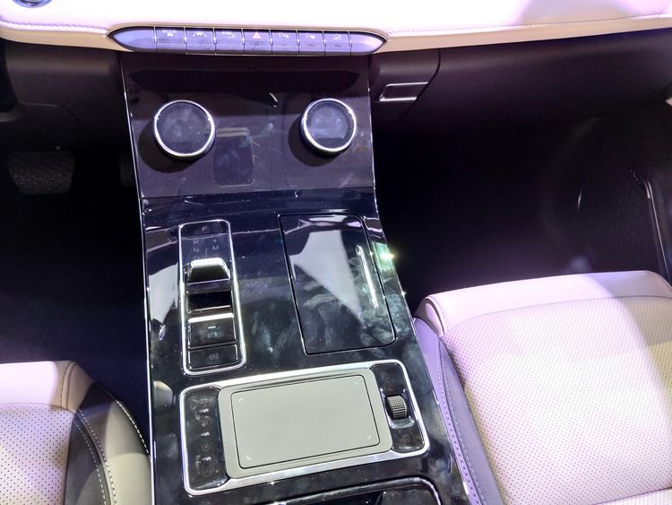 2019�ɶ���չ����;LX����Ԥ�� 12.79��Ԫ��