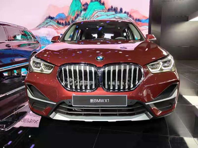 2019�ɶ���չ���¿��X1���� ����������