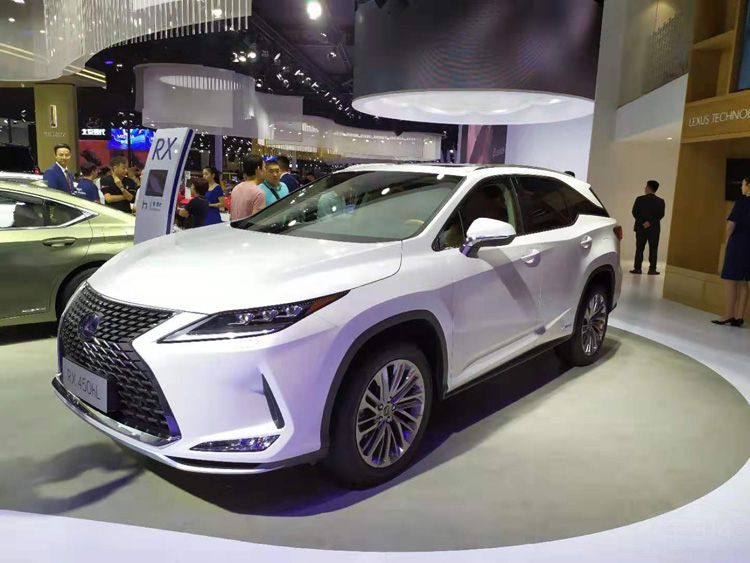 �׿���˹RX450hl����ɶ���չ �����ӳ���