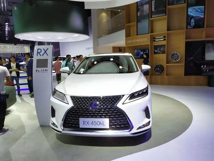 �׿���˹RX450hl����ɶ���չ �����ӳ���