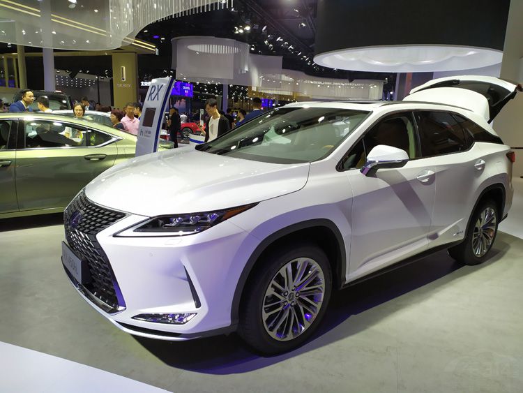 �׿���˹RX450hl����ɶ���չ �����ӳ���