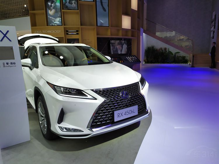 �׿���˹RX450hl����ɶ���չ �����ӳ���