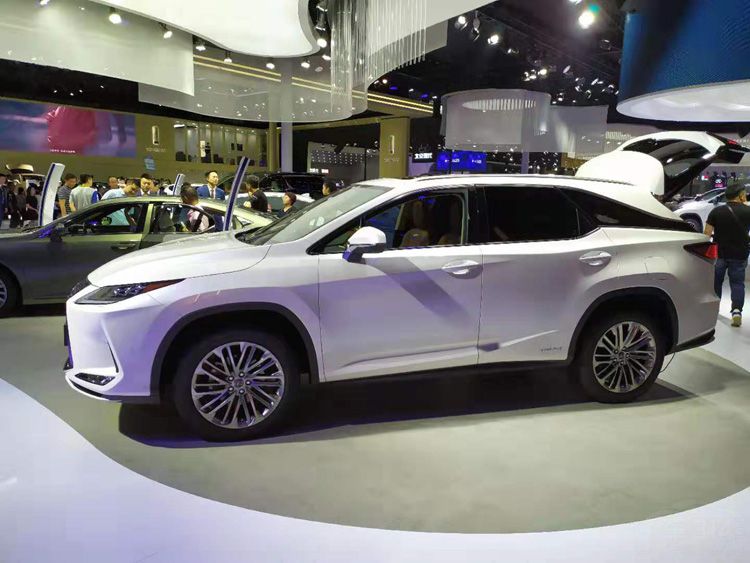 �׿���˹RX450hl����ɶ���չ �����ӳ���