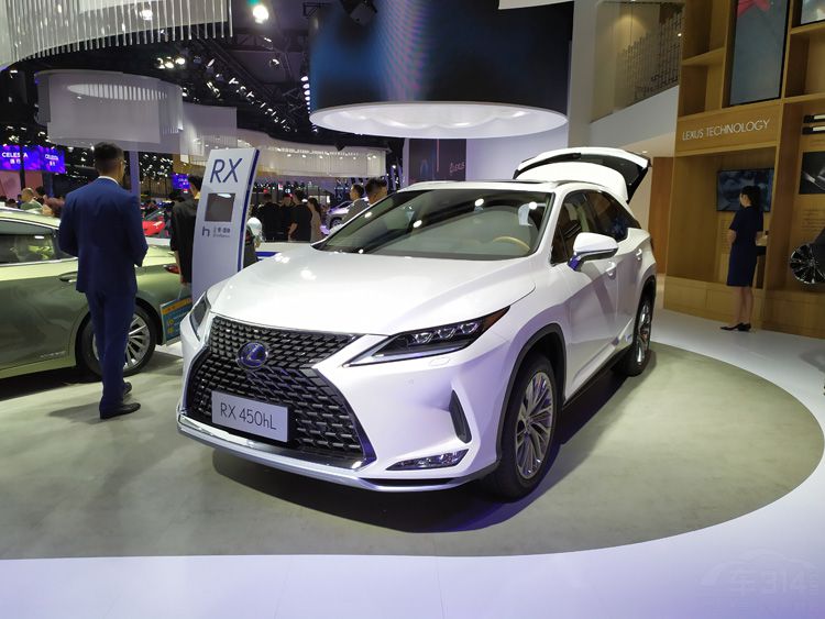 �׿���˹RX450hl����ɶ���չ �����ӳ���