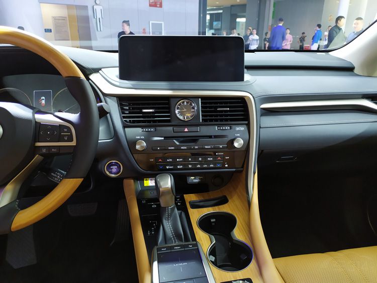 �׿���˹RX450hl����ɶ���չ �����ӳ���