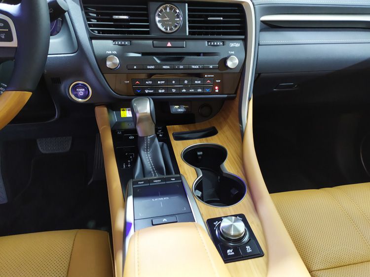 �׿���˹RX450hl����ɶ���չ �����ӳ���