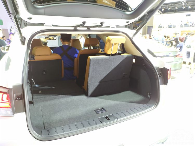 �׿���˹RX450hl����ɶ���չ �����ӳ���