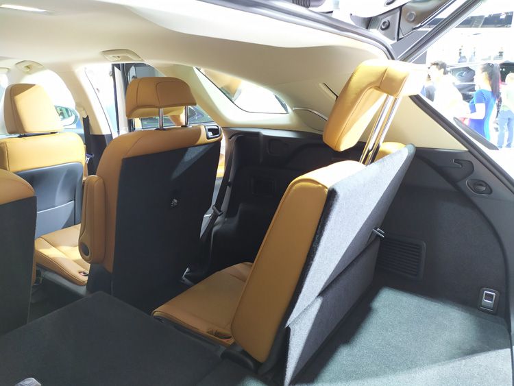 �׿���˹RX450hl����ɶ���չ �����ӳ���