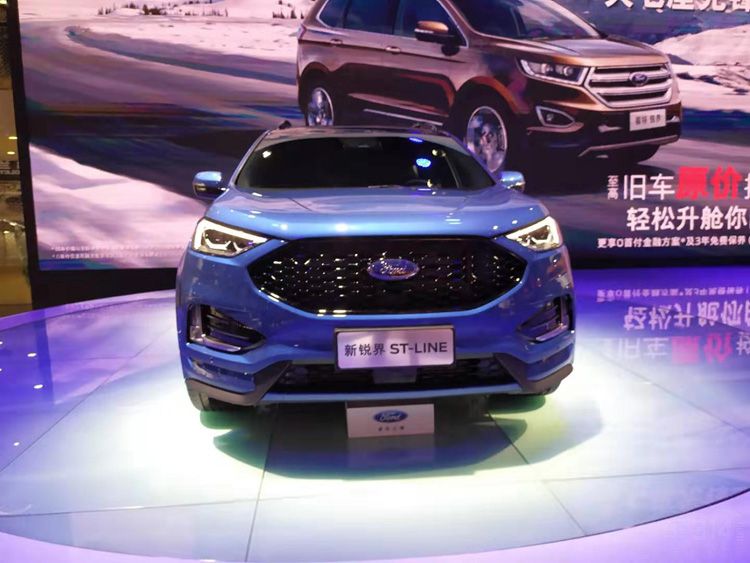 2019�ɶ���չ������һ���Ѿ����¿����ST-line