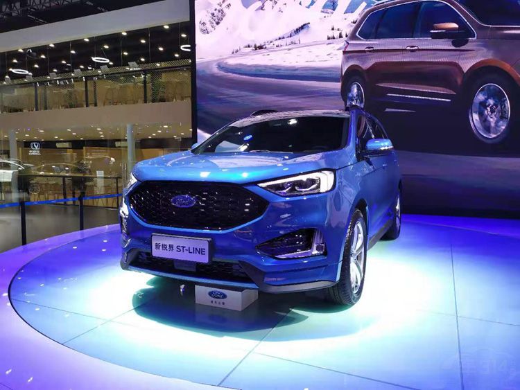 2019�ɶ���չ������һ���Ѿ����¿����ST-line