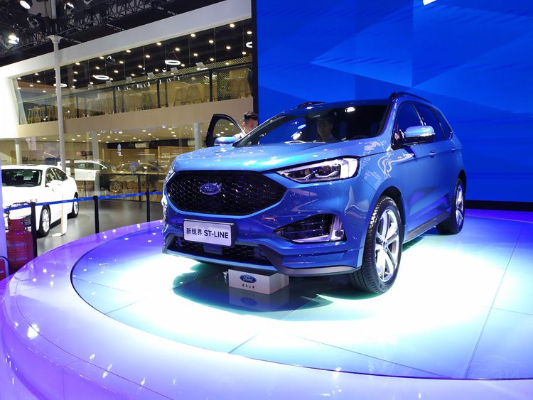 2019�ɶ���չ������һ���Ѿ����¿����ST-line