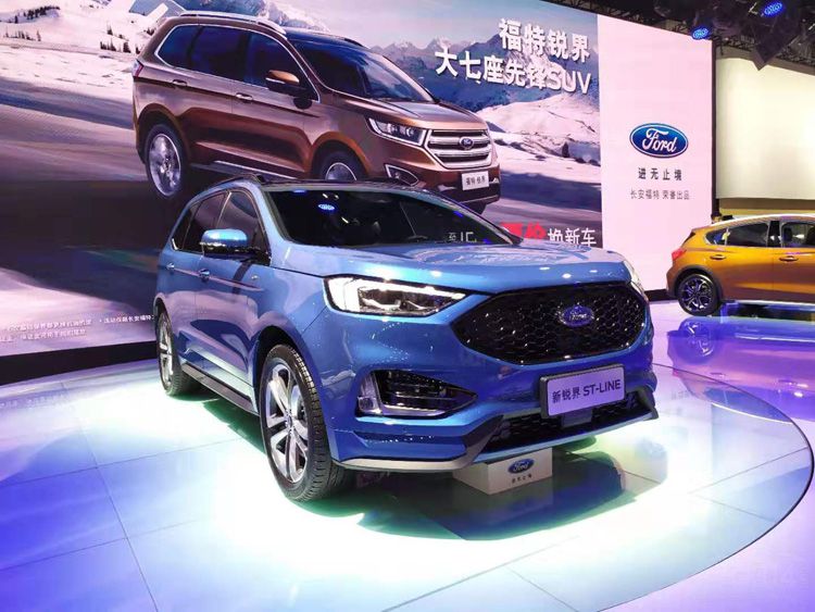 2019�ɶ���չ������һ���Ѿ����¿����ST-line