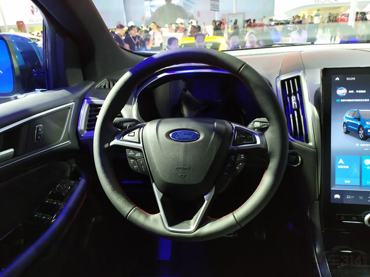 2019�ɶ���չ������һ���Ѿ����¿����ST-line