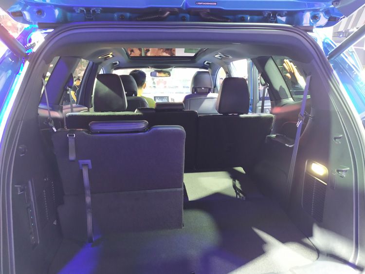 2019�ɶ���չ������һ���Ѿ����¿����ST-line