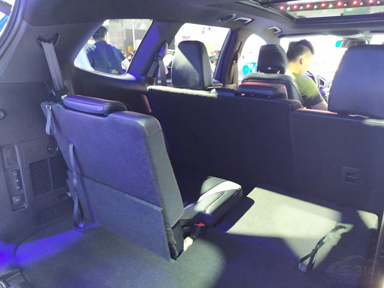 2019�ɶ���չ������һ���Ѿ����¿����ST-line