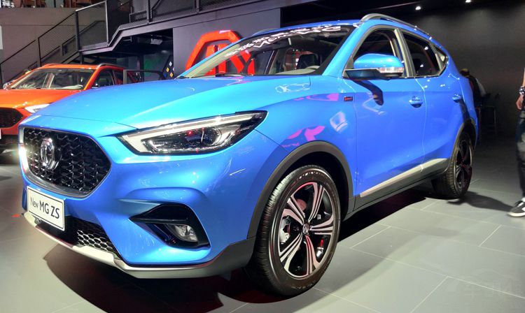 ����С��SUV�����ڽ�������