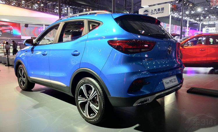 ����С��SUV�����ڽ�������