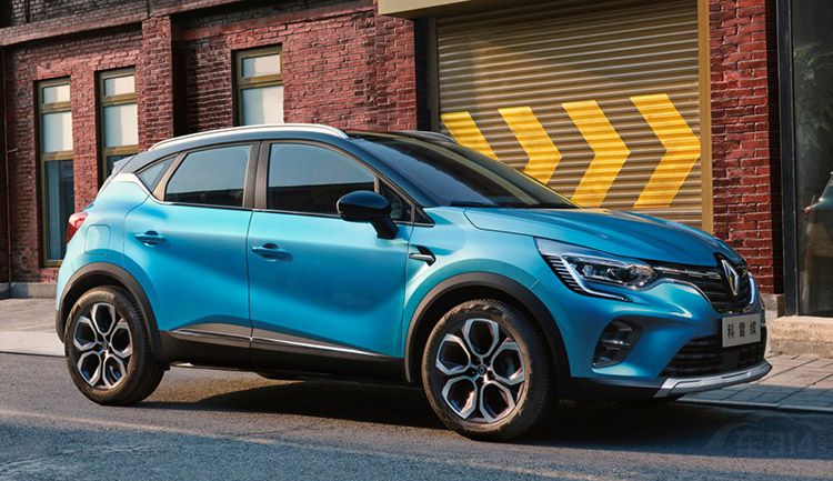 ����С��SUV�����ڽ�������