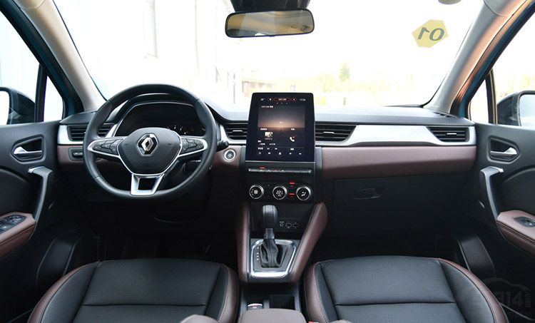 ����С��SUV�����ڽ�������