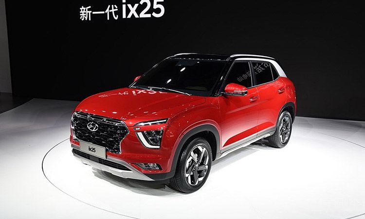 ����С��SUV�����ڽ�������