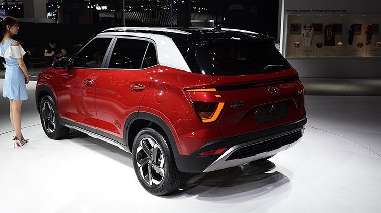 ����С��SUV�����ڽ�������